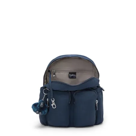Sac à Dos City Pocket Mini en Toile