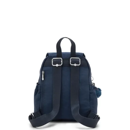 Sac à Dos City Pocket Mini en Toile