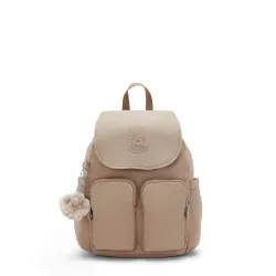 Sac à Dos City Pocket Mini en Toile