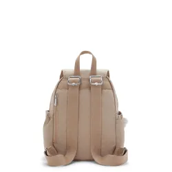 Sac à Dos City Pocket Mini en Toile