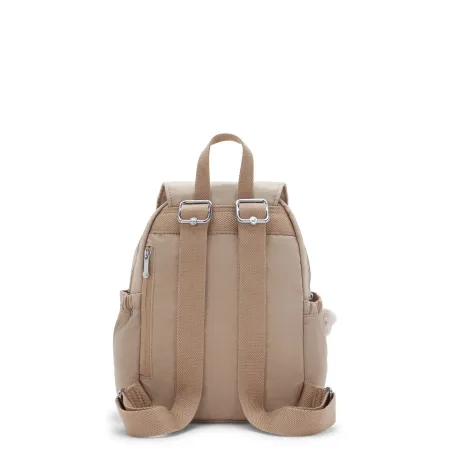 Sac à Dos City Pocket Mini en Toile
