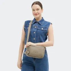 Sac Bandoulière Abanu M 