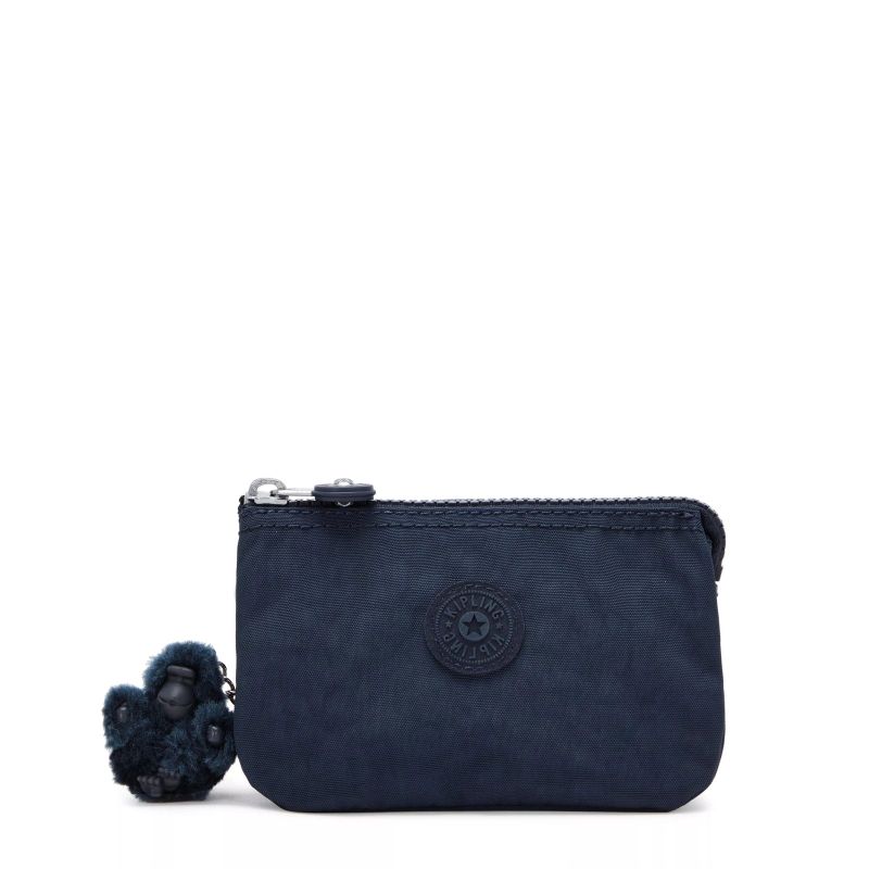 Porte-Monnaie Creativity S en Toile - Kipling