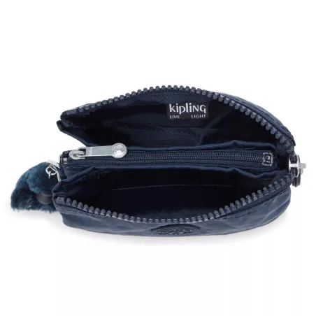 Porte-Monnaie Creativity S en Toile - Kipling