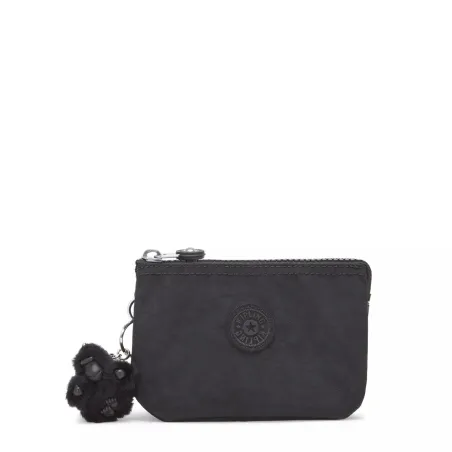 Porte-Monnaie Creativity S en Toile - Kipling