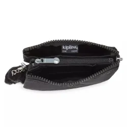 Porte-Monnaie Creativity S en Toile - Kipling