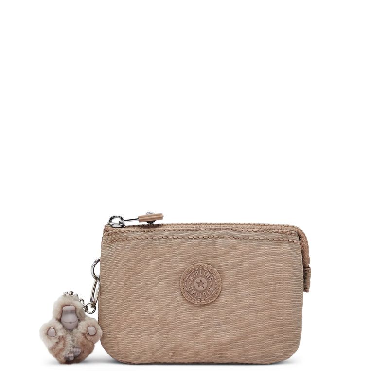Porte-Monnaie Creativity S en Toile - Kipling