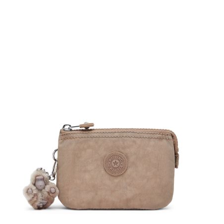 Porte-Monnaie Creativity S en Toile - Kipling