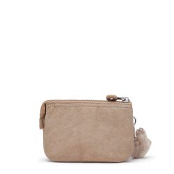 Porte-Monnaie Creativity S en Toile - Kipling