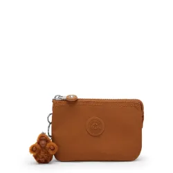 Porte-Monnaie Creativity S en Toile - Kipling