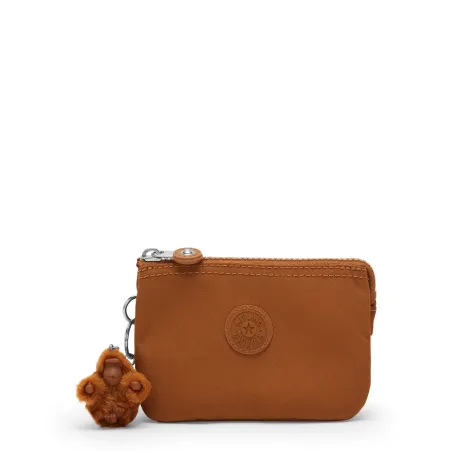 Porte-Monnaie Creativity S en Toile - Kipling