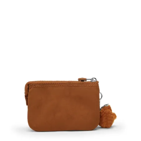 Porte-Monnaie Creativity S en Toile - Kipling