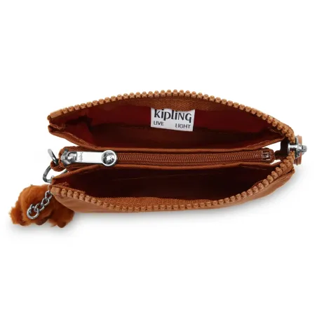 Porte-Monnaie Creativity S en Toile - Kipling