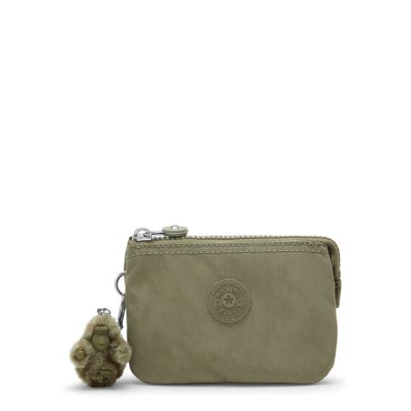 Porte-Monnaie Creativity S en Toile - Kipling