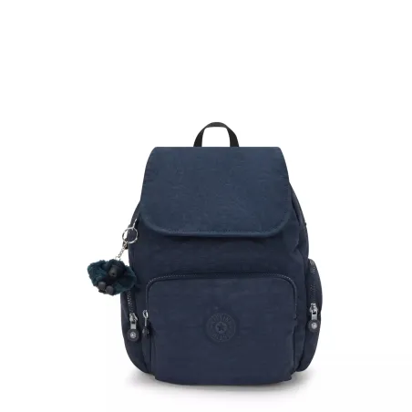 Sac à dos City Zip S en Toile 