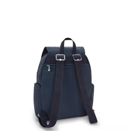 Sac à dos City Zip S en Toile 