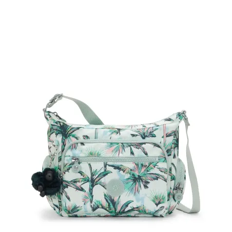 Sac Bandoulière Gabbie S en Toile - Kipling