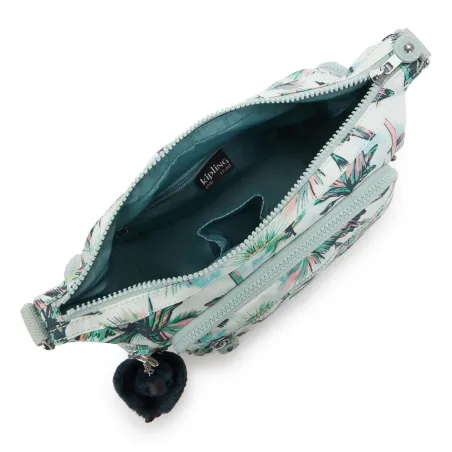 Sac Bandoulière Gabbie S en Toile - Kipling