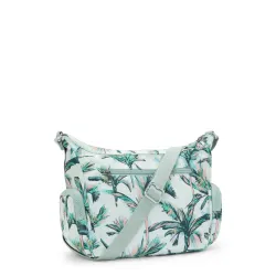 Sac Bandoulière Gabbie S en Toile - Kipling