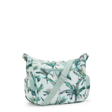Sac Bandoulière Gabbie S en Toile - Kipling