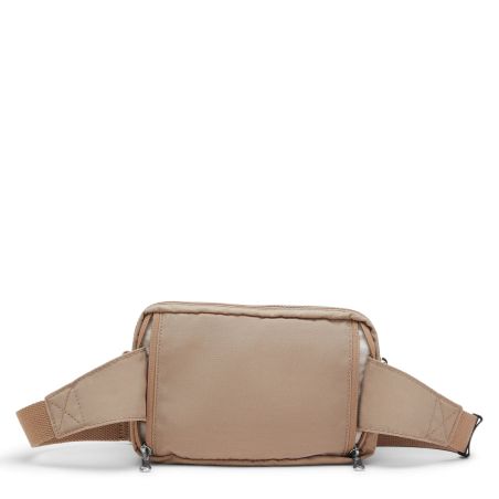 Sac Bandoulière / Banane ABANU MULTI en Toile - Kipling
