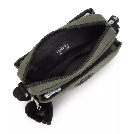 Mini Sac Bandoulière Abanu