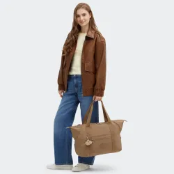 Sac porté main Art M