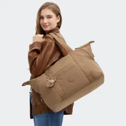 Sac porté main Art M