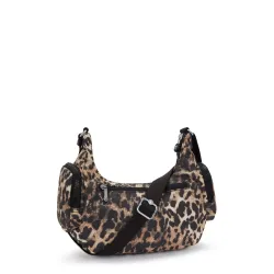 Sac Bandoulière Rikka S Wild Leopard