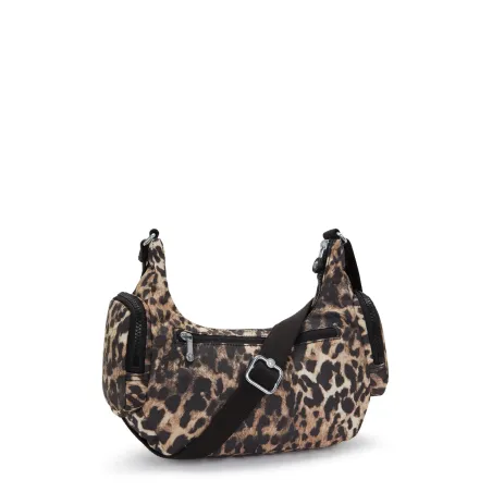 Sac Bandoulière Rikka S Wild Leopard