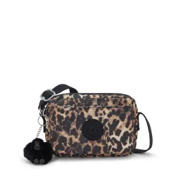 Sac Bandoulière ABANU 3D