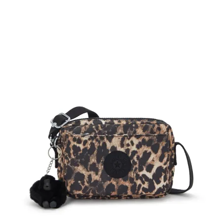 Sac Bandoulière ABANU 3D