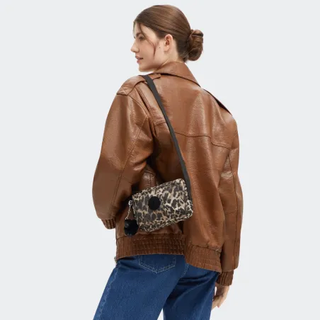 Sac Bandoulière ABANU 3D
