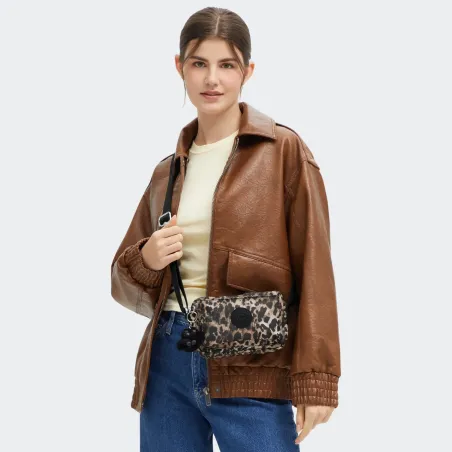 Sac Bandoulière ABANU 3D