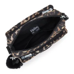 Sac Bandoulière ABANU 3D