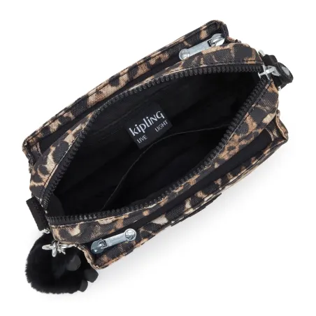 Sac Bandoulière ABANU 3D