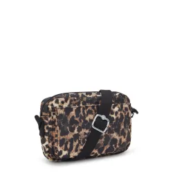 Sac Bandoulière ABANU 3D