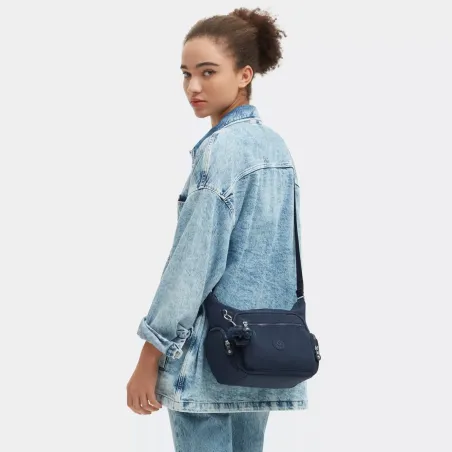 Sac Bandoulière Gabbie S