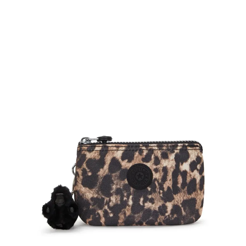 Porte-Monnaie Creativity S en Toile - Kipling