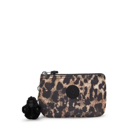 Porte-Monnaie Creativity S en Toile - Kipling