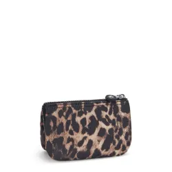 Porte-Monnaie Creativity S en Toile - Kipling