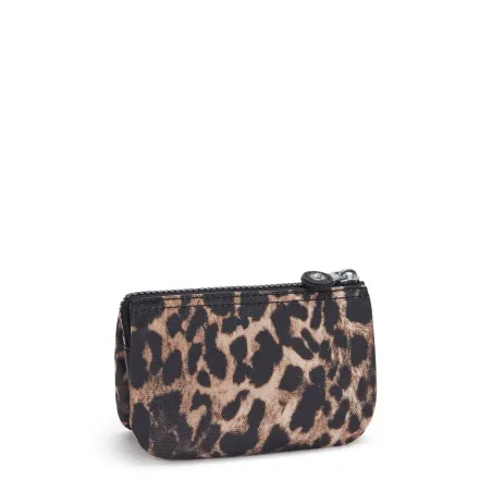Porte-Monnaie Creativity S en Toile - Kipling
