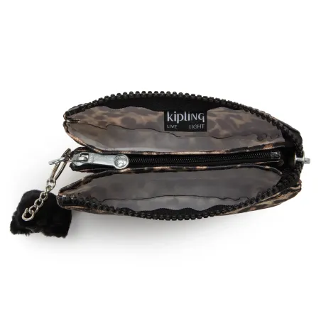 Porte-Monnaie Creativity S en Toile - Kipling
