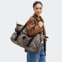 Sac cabas porté main Art M