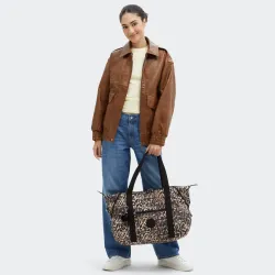 Sac cabas porté main Art M