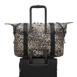 Sac cabas porté main Art M