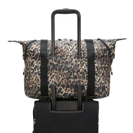 Sac cabas porté main Art M