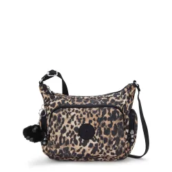 Sac à Bandoulière Gabb S en Toile - Kipling
