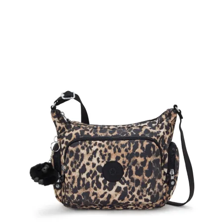 Sac à Bandoulière Gabb S en Toile - Kipling