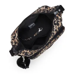 Sac à Bandoulière Gabb S en Toile - Kipling